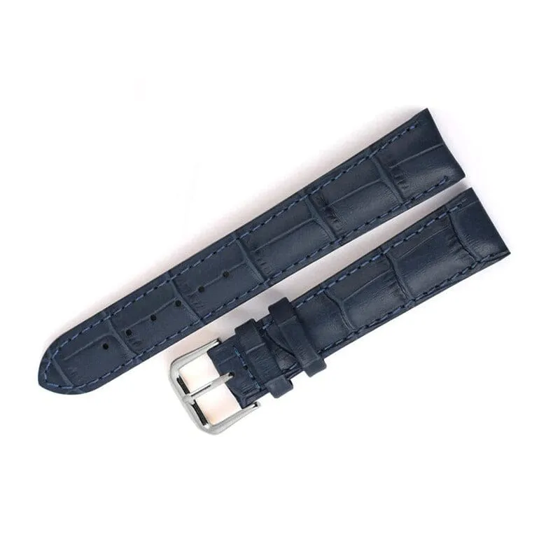 Garmin Fenix 6s Snakeskin Leather Watch Straps