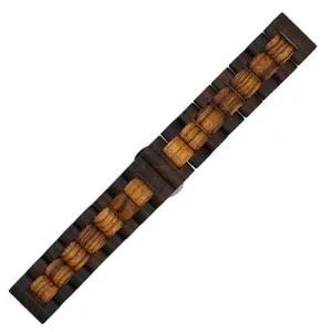 Garmin Fenix 6s Wooden Watch Straps