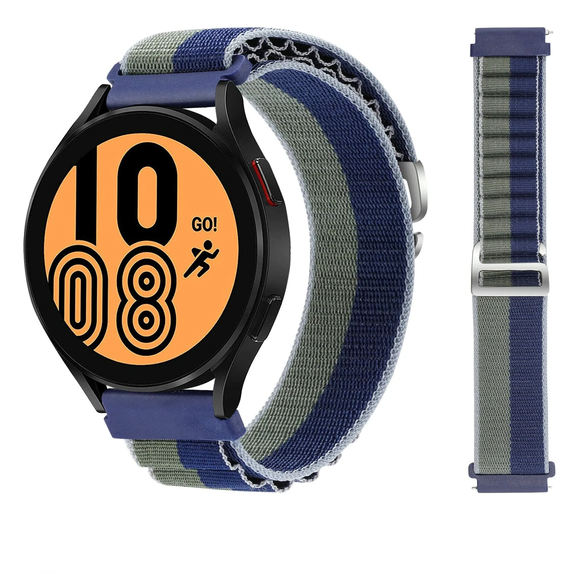 Garmin Fenix 6x Alpine Loop Watch Straps