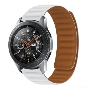 Garmin Fenix 7 Magnetic Sililcone Watch Straps