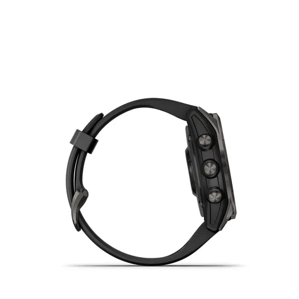 Garmin Fenix 7S Solar Smartwatch