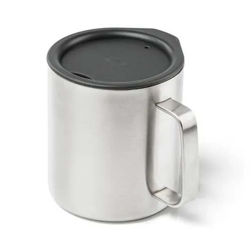 Glacier Stainless Camp Cup