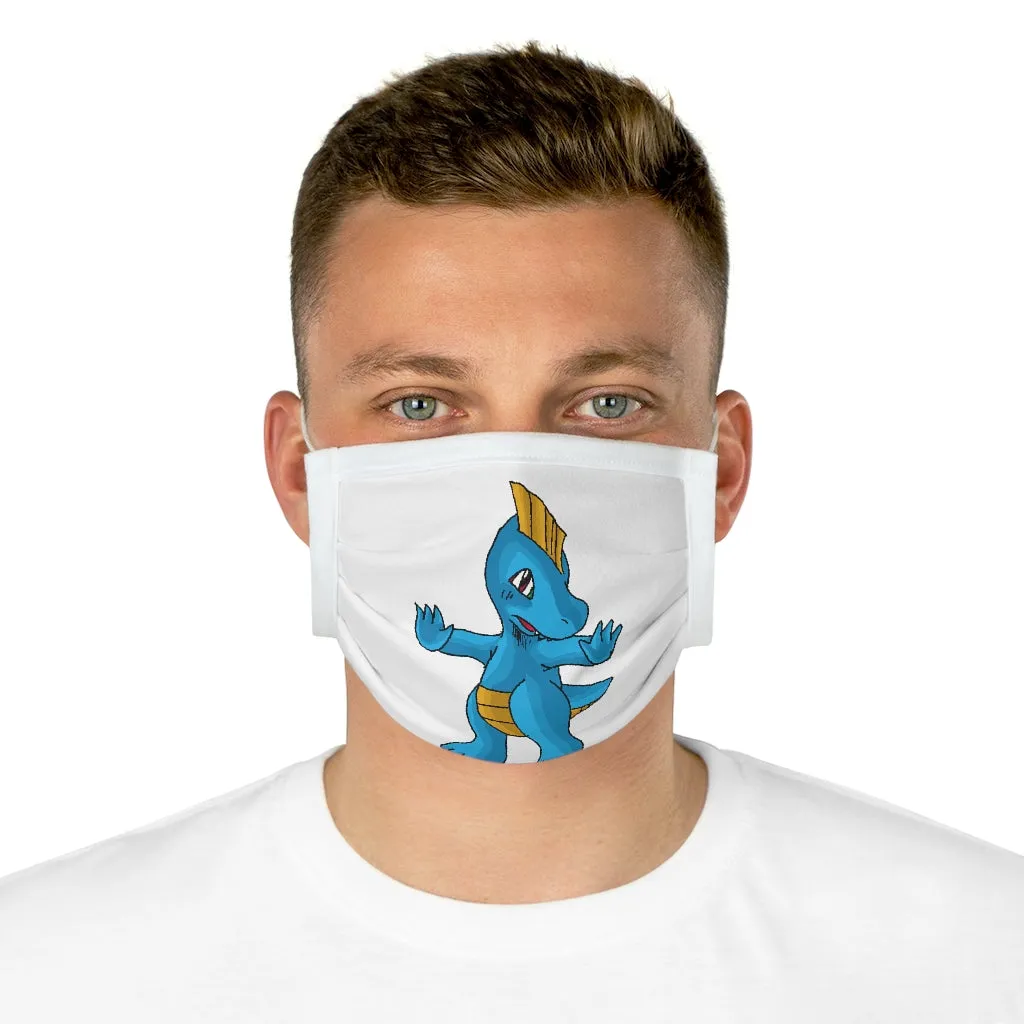 Goldi Cotton Face Mask (EU)