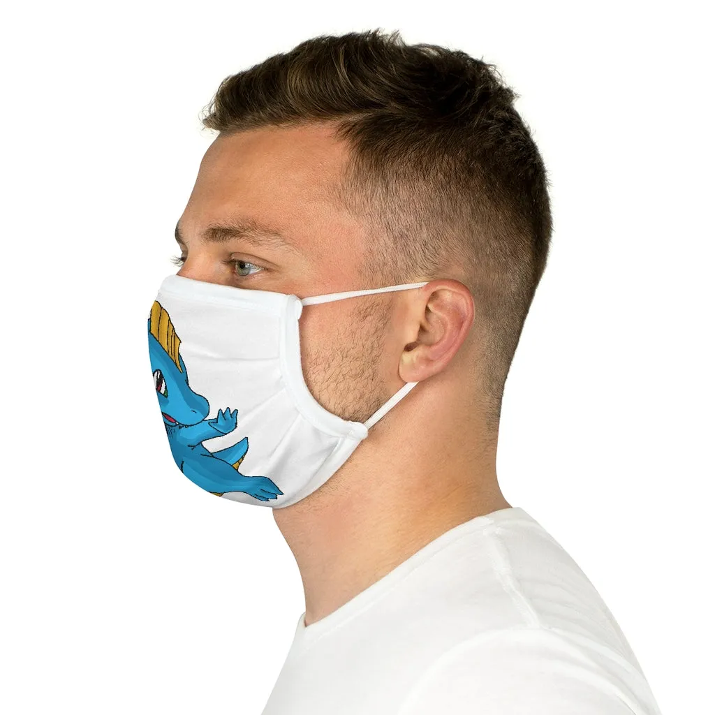 Goldi Cotton Face Mask (EU)