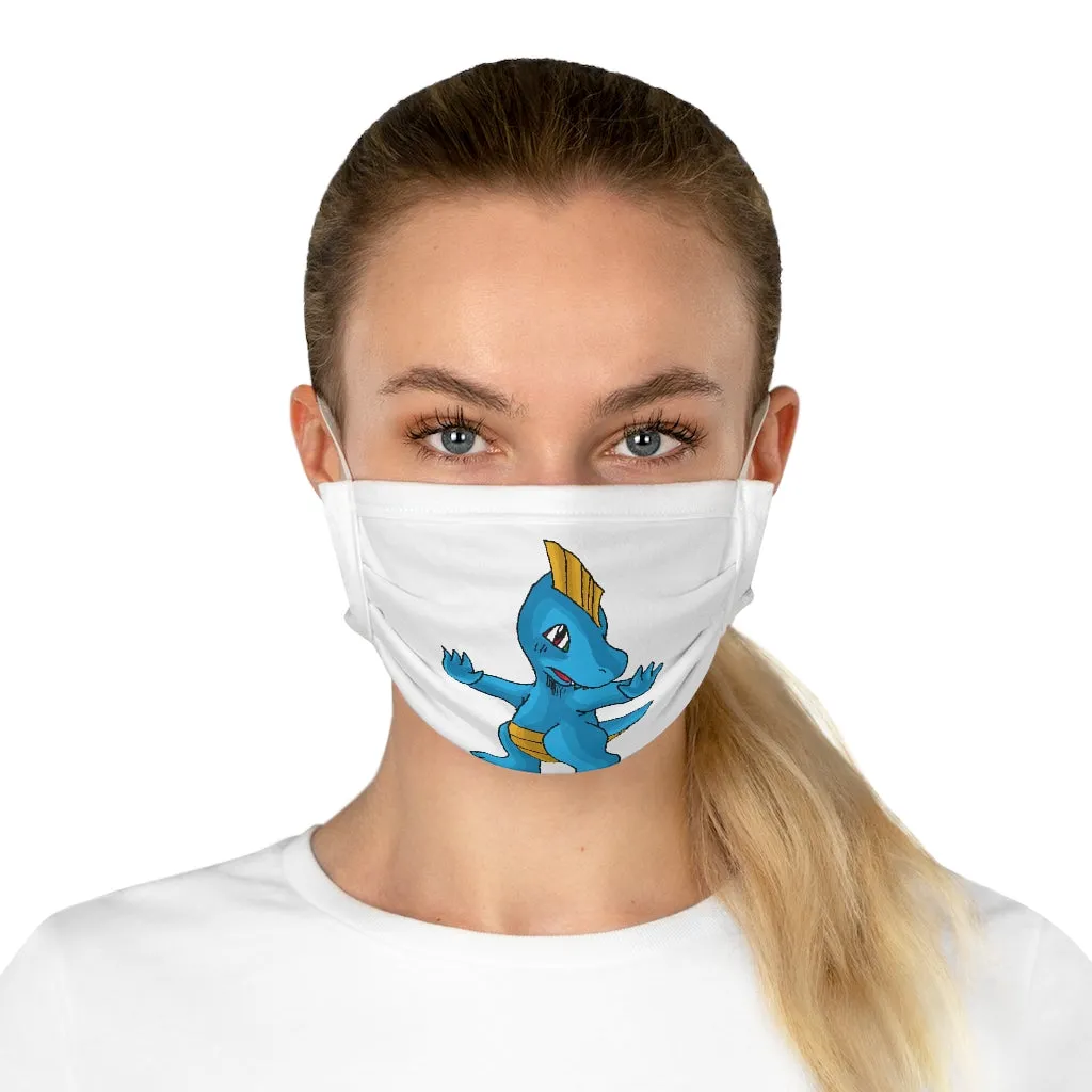 Goldi Cotton Face Mask (EU)