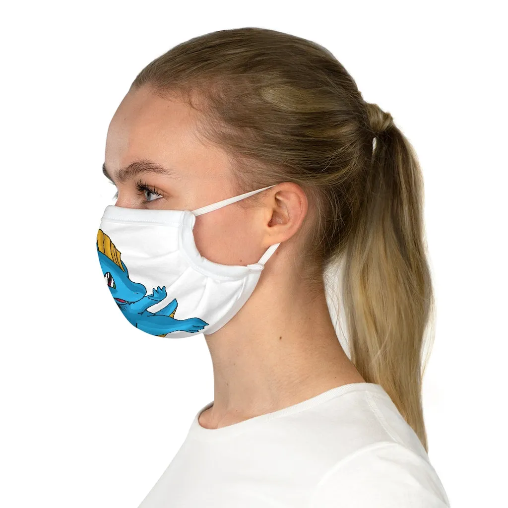 Goldi Cotton Face Mask (EU)