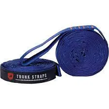 Grand Trunk Trunk Straps