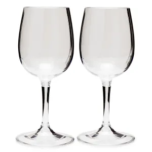 GSI Nesting Wine Glass Set