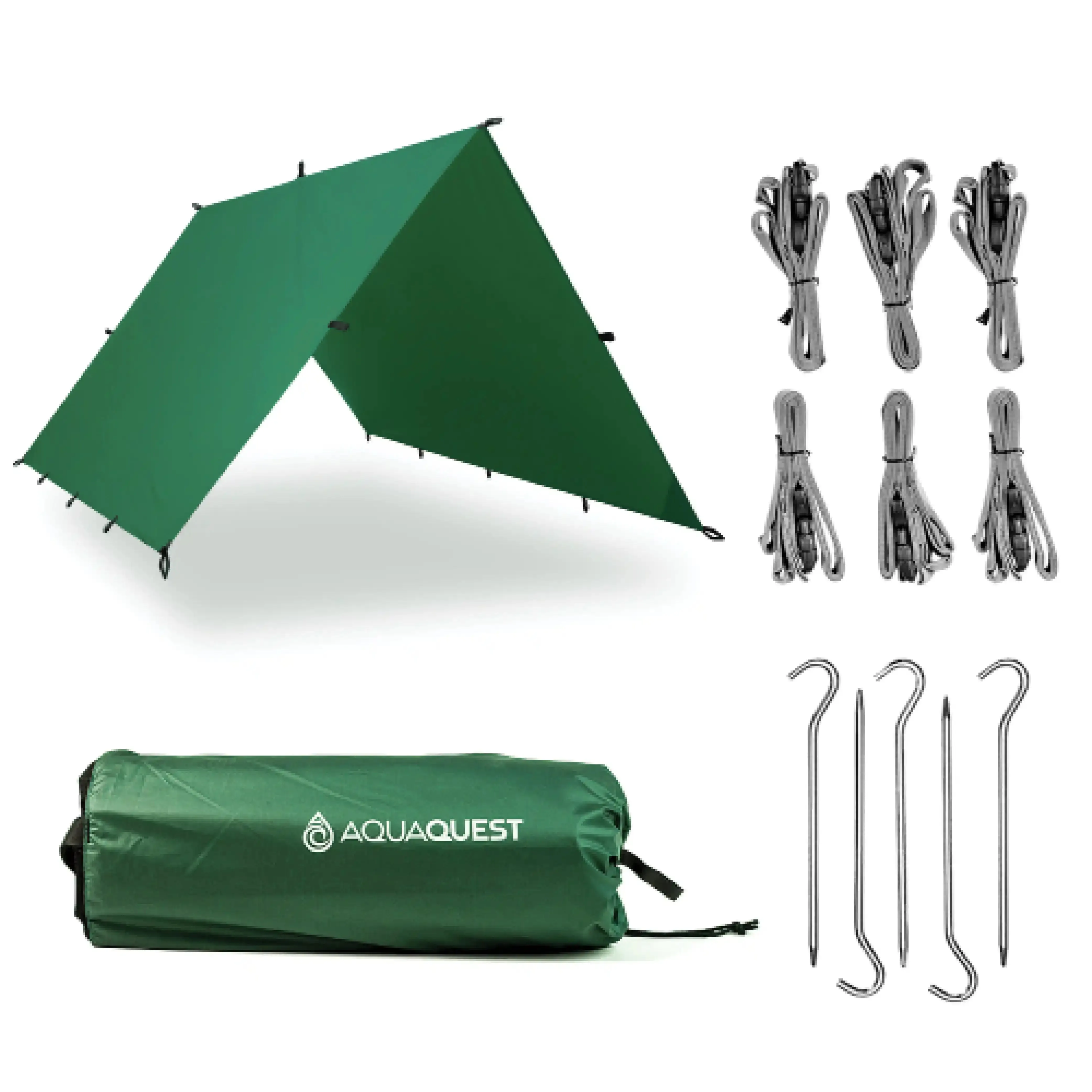 Guide Ultralight Tarp