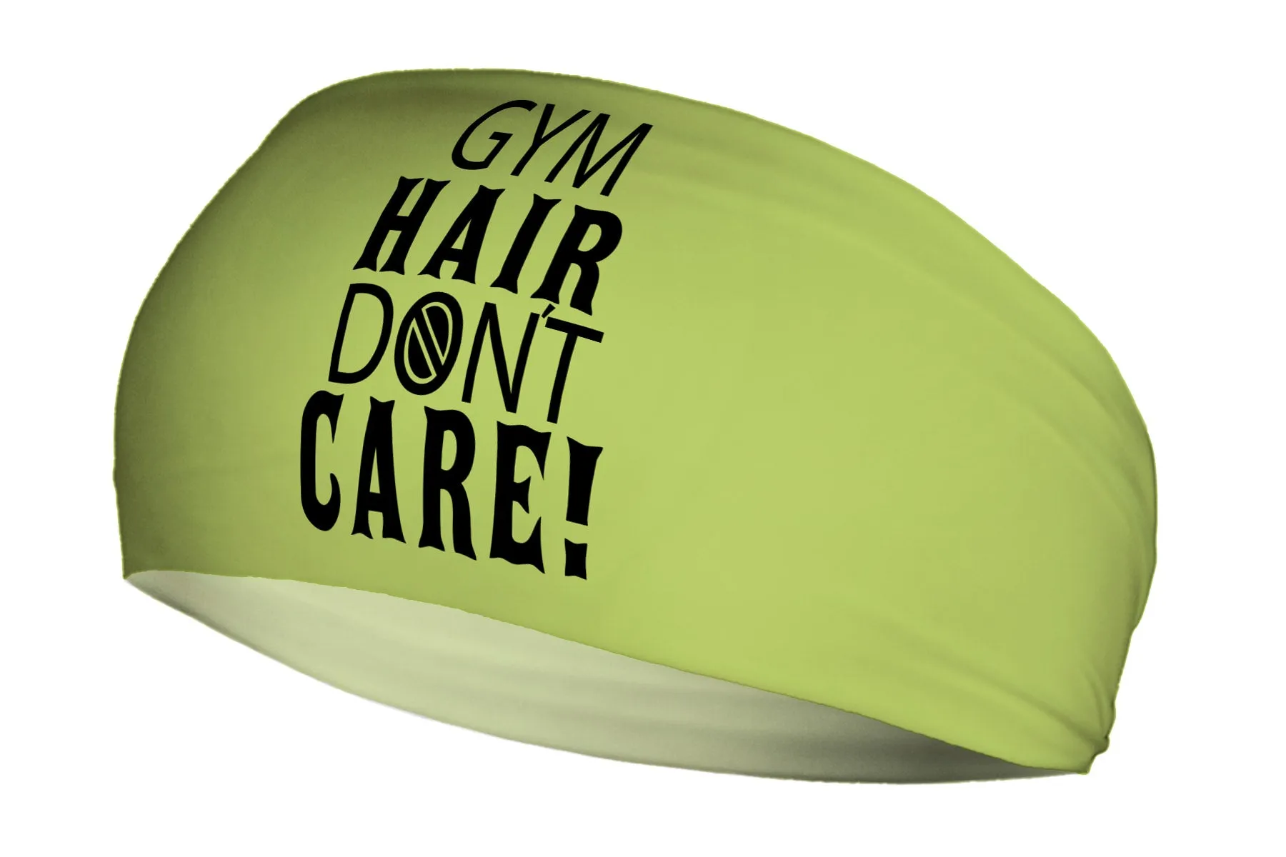 Gym Hair Don't Care (SKU 9080 SB)