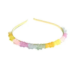 Headbands | Gummy Bear- Pastel | Mavi Bandz