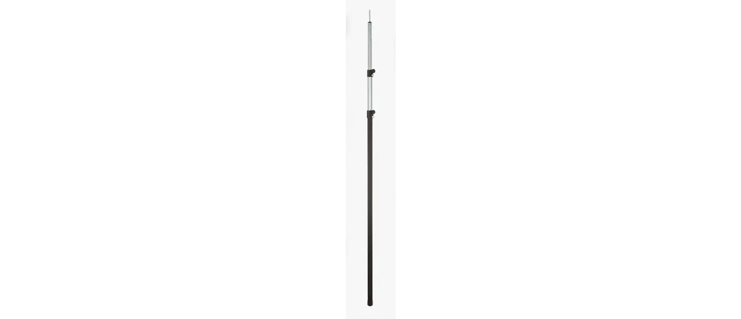 Heavy Duty Extension Awning Pole