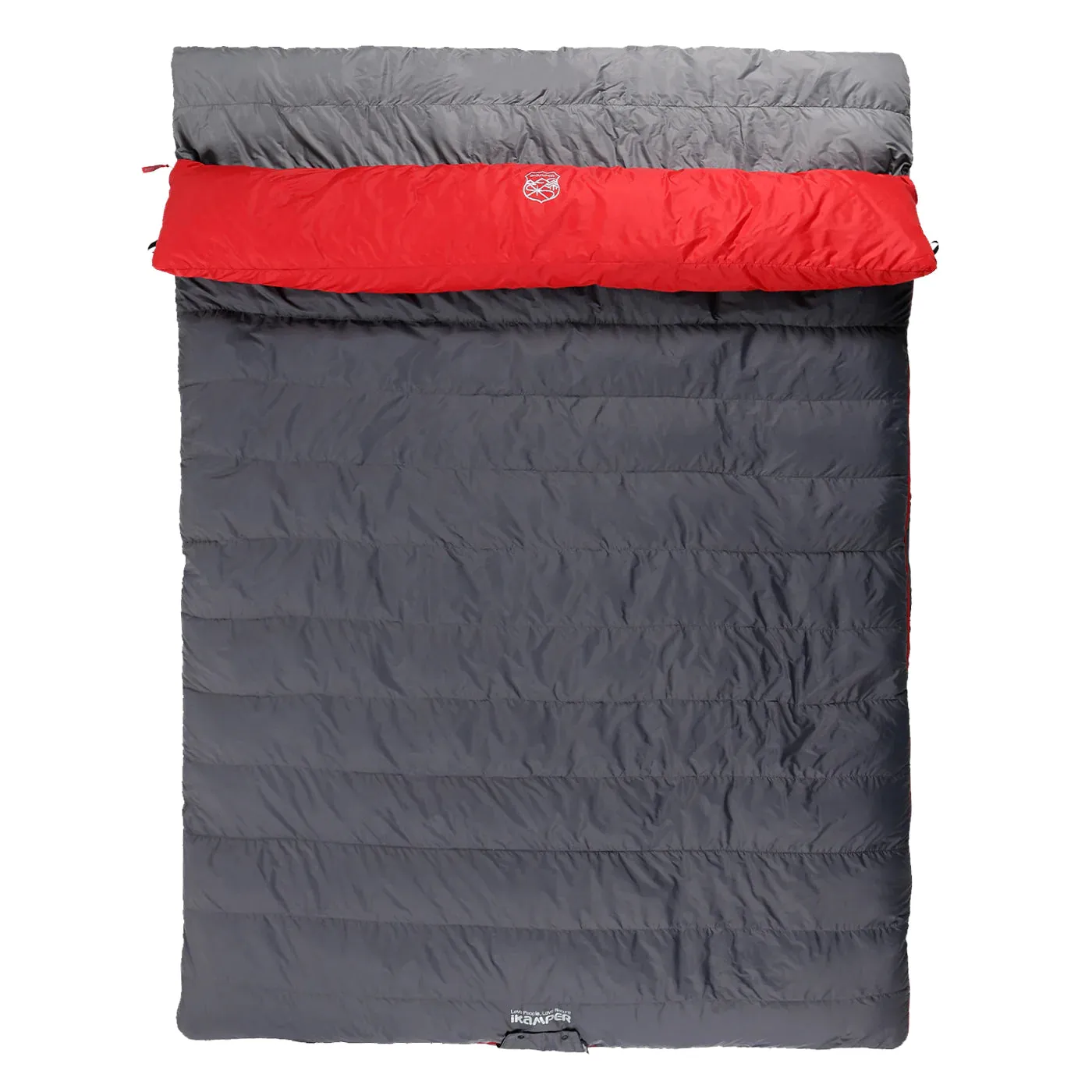 iKamper RTT Sleeper Double Sleeping Bag