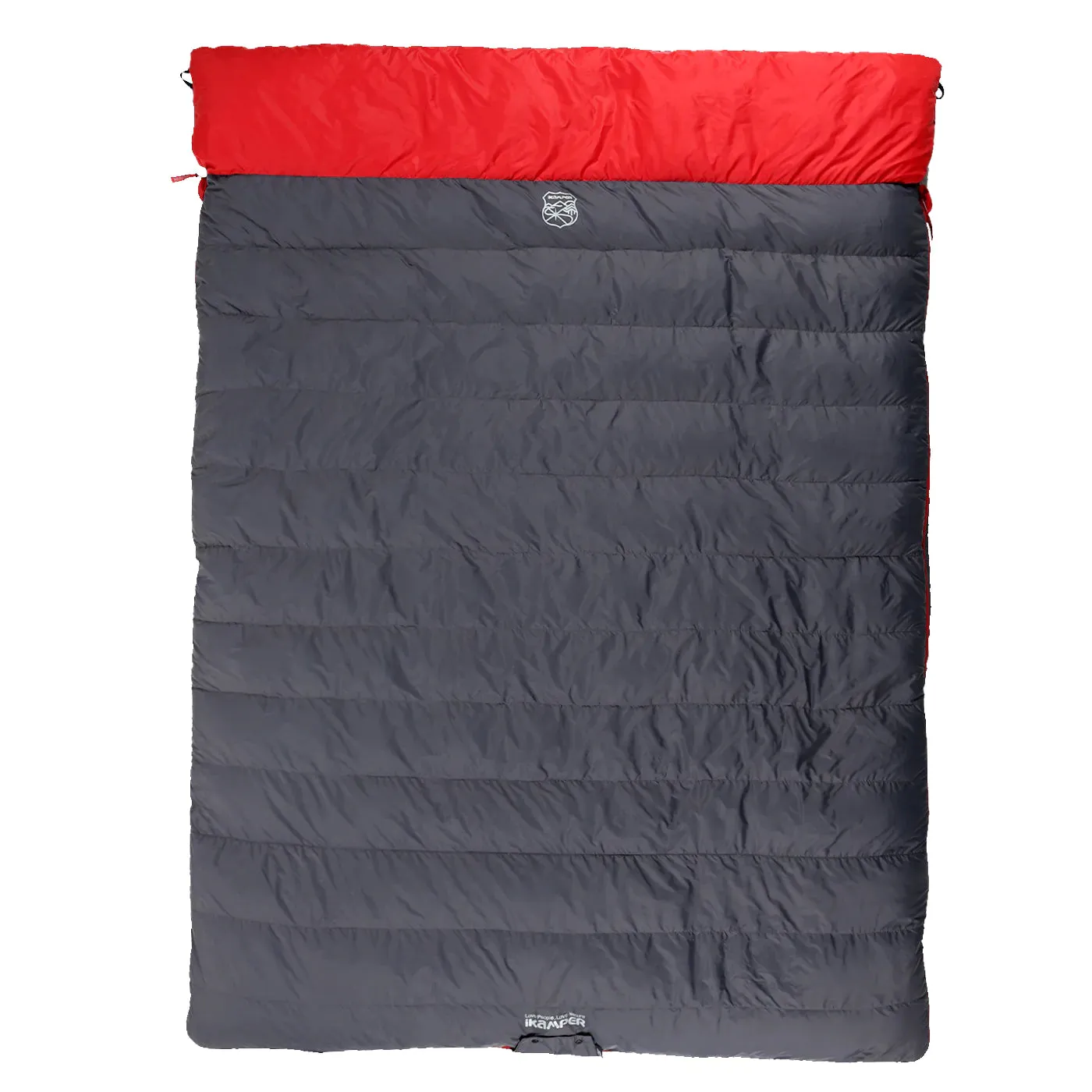 iKamper RTT Sleeper Double Sleeping Bag