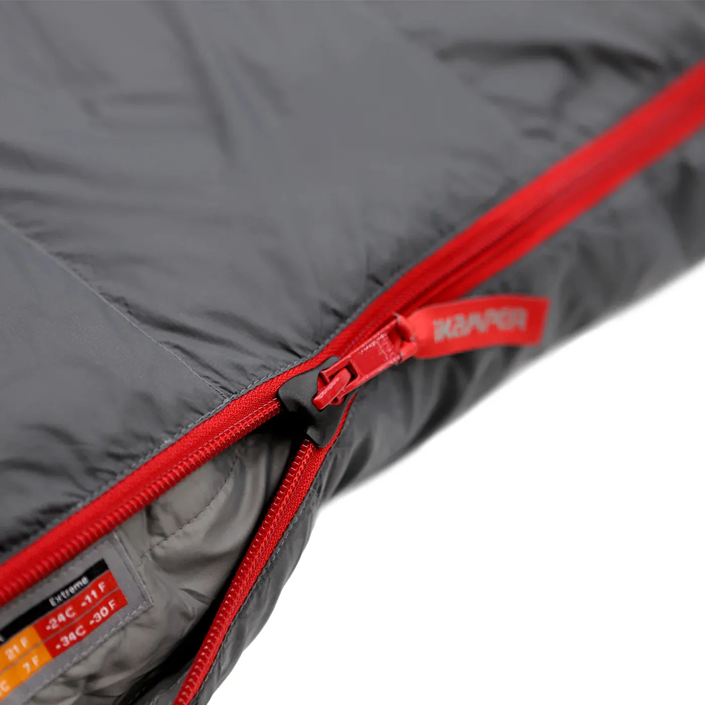 iKamper RTT Sleeper Double Sleeping Bag