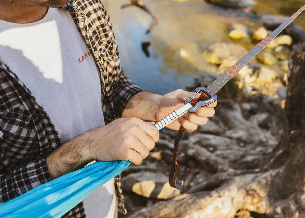 Kammok Roo Single - Camping hammock