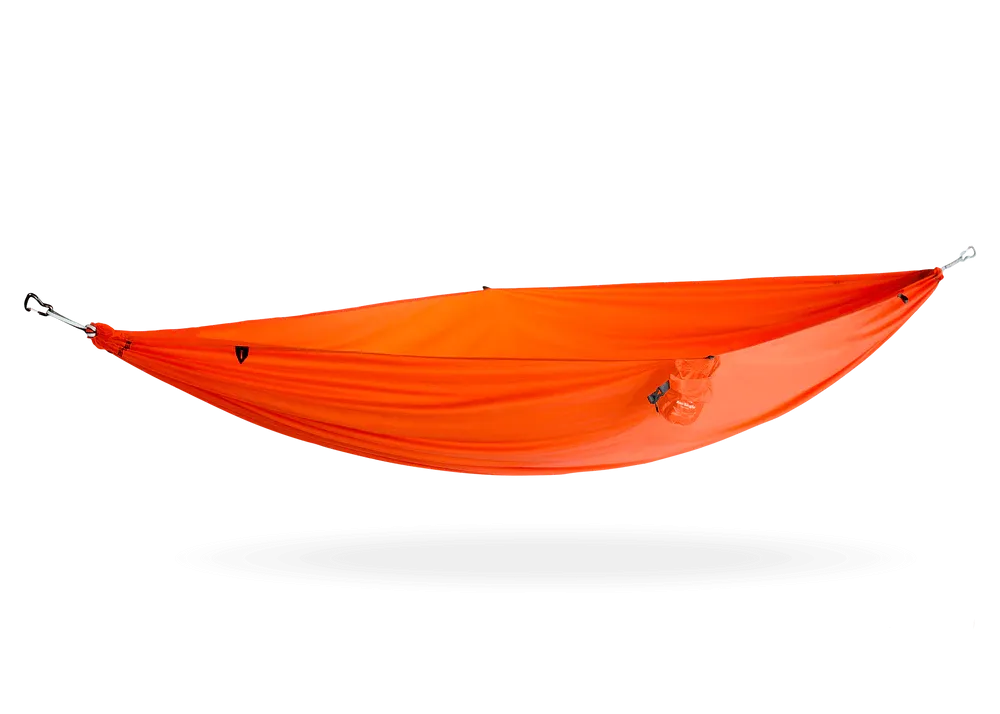 Kammok Roo Single - Camping hammock