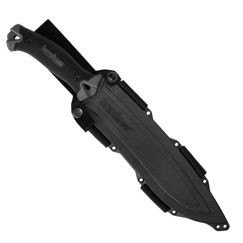 Kershaw 1077 Camp 10