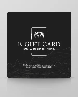 KUIU E-Gift Card