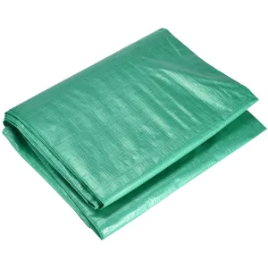 Large, Waterproof And Weatherproof Heavy Duty Outdoor Tarps For Backyard