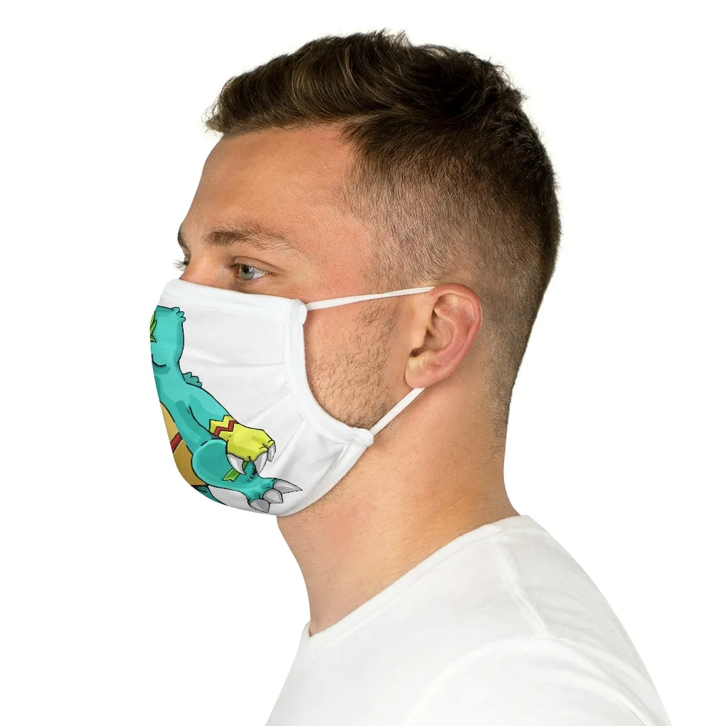 Laygoo Cotton Face Mask (EU)