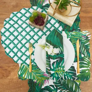 Layla Table Linens