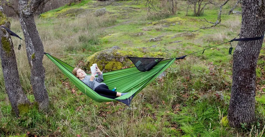 Leaf Lounger