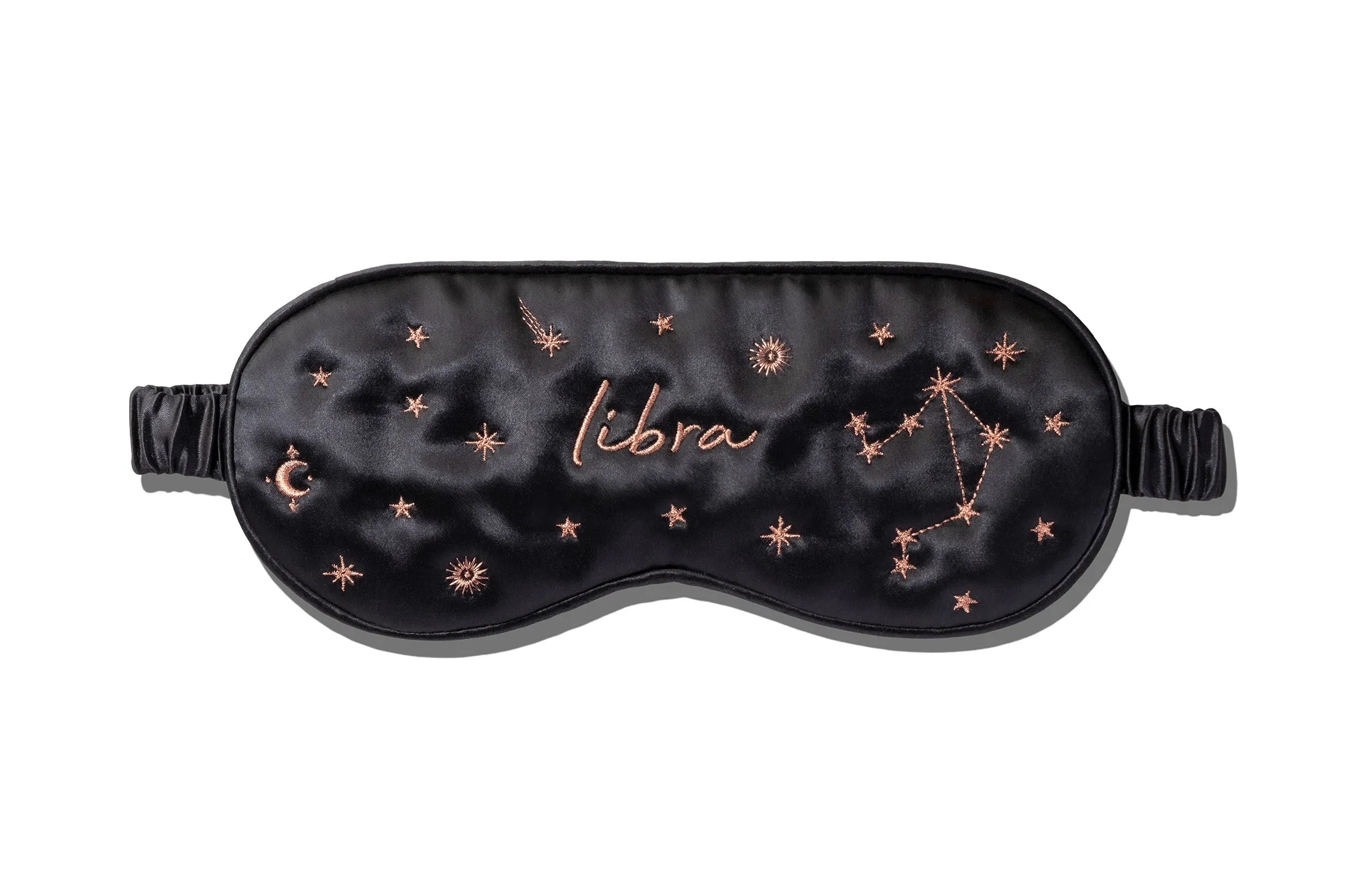 Libra Zodiac Sleep Mask