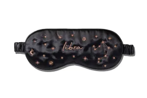 Libra Zodiac Sleep Mask