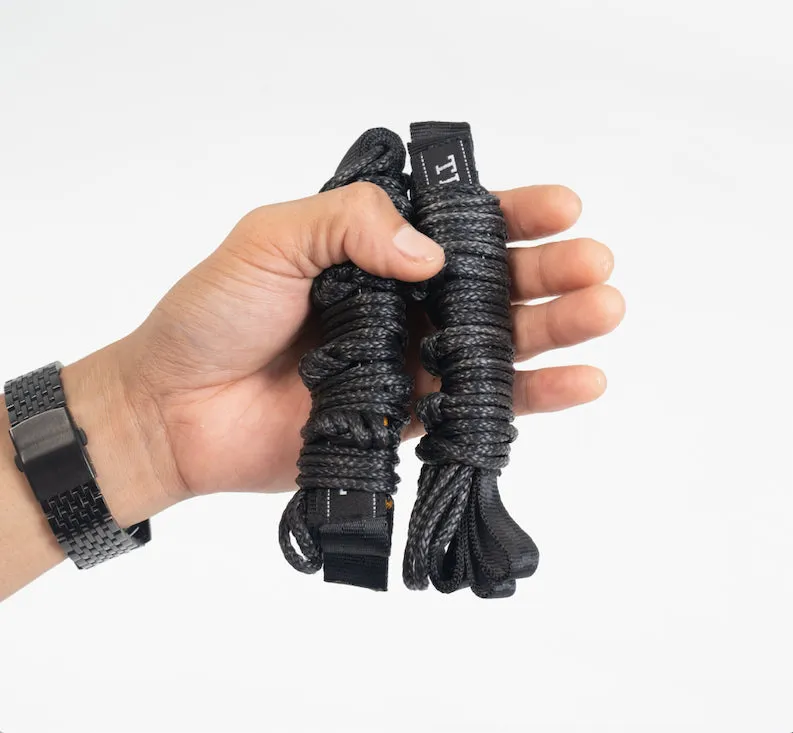 Lightest Hammock Straps