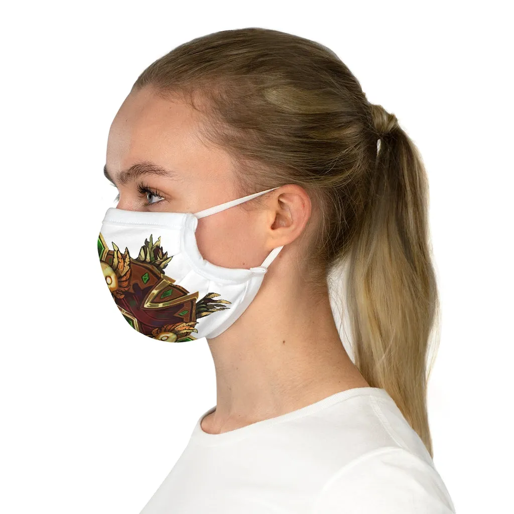 Magic Counter Shield Cotton Face Mask (EU)