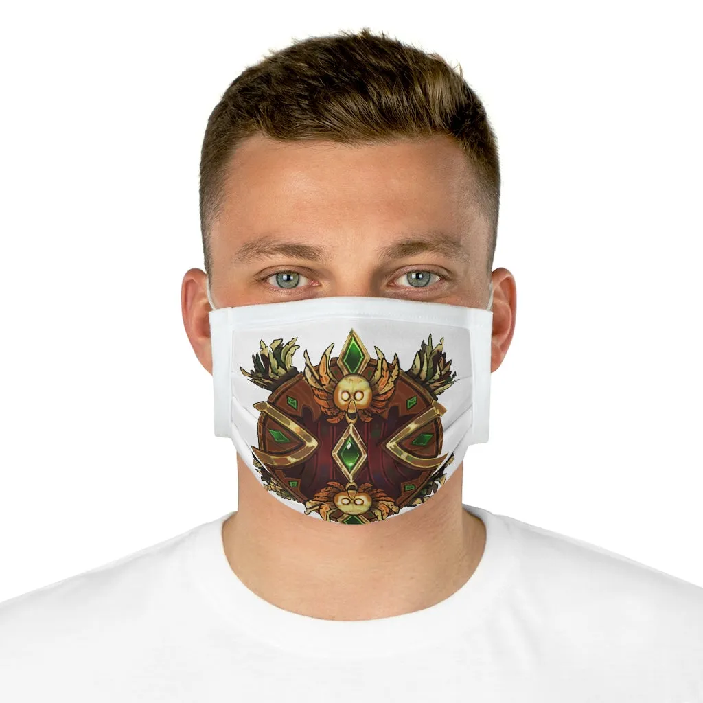 Magic Counter Shield Cotton Face Mask (EU)