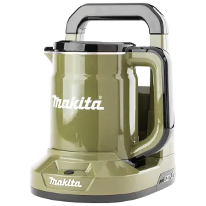 Makita Outdoor Adventure 36V Hot Water Kettle