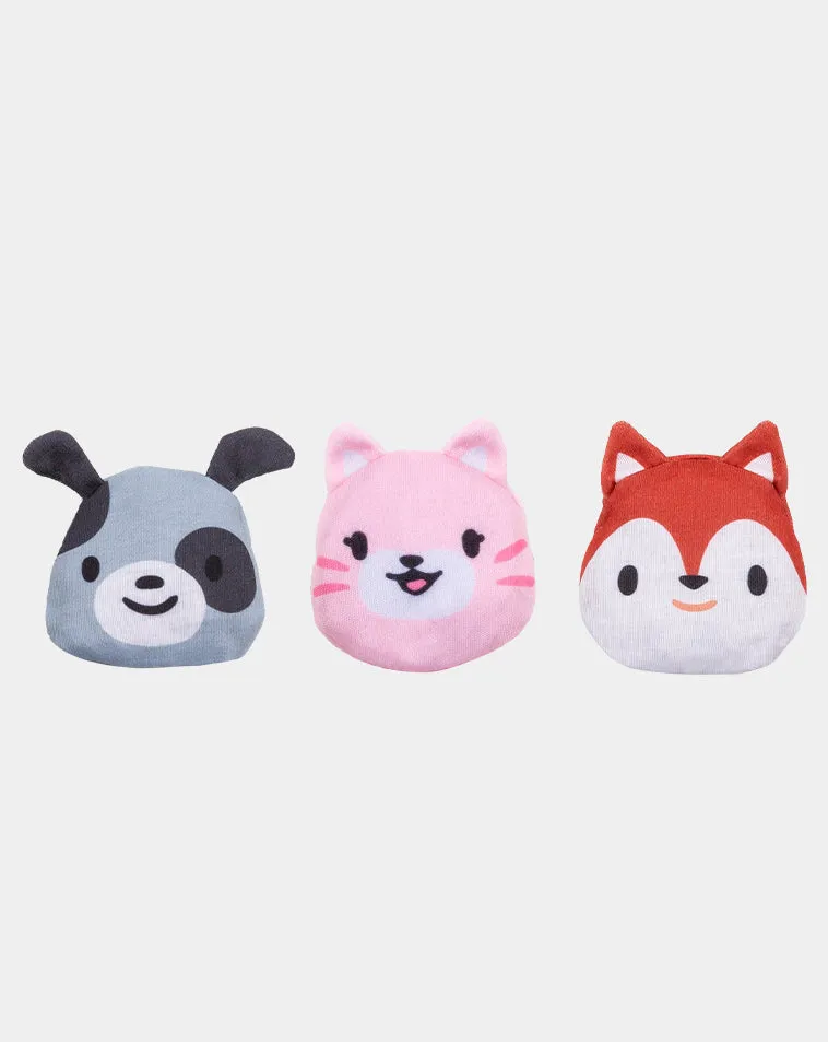 Mask Buddies (3-Pack)