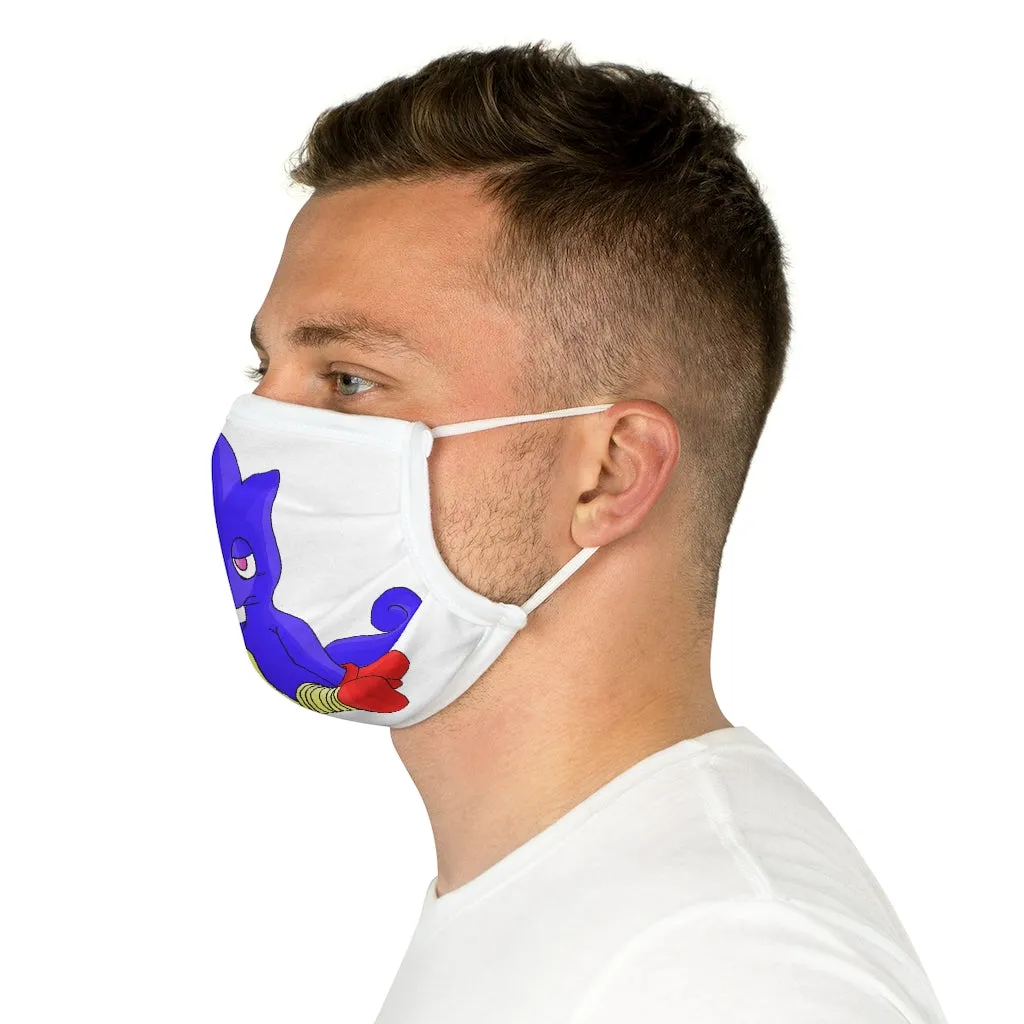 Megatare Cotton Face Mask (EU)