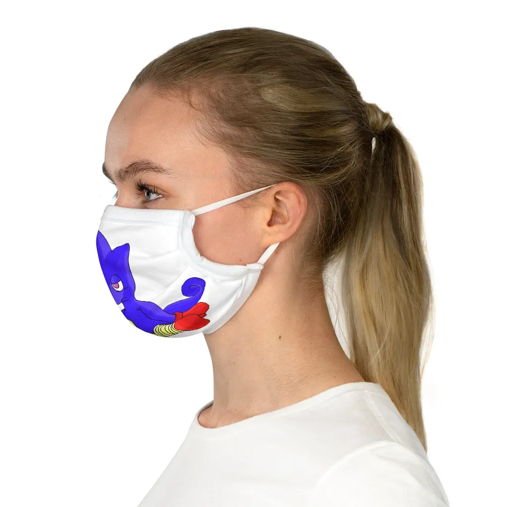 Megatare Cotton Face Mask (EU)