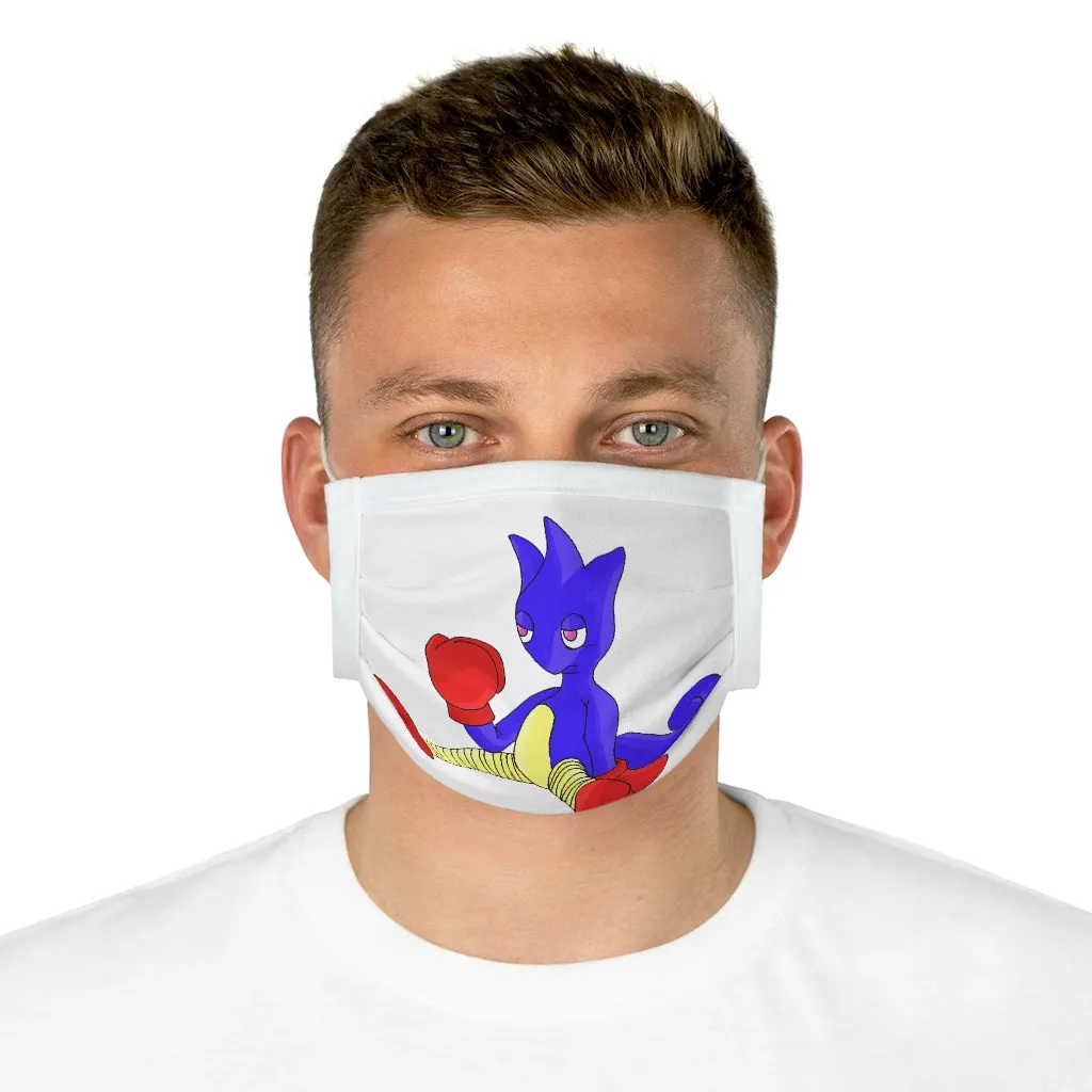 Megatare Cotton Face Mask (EU)