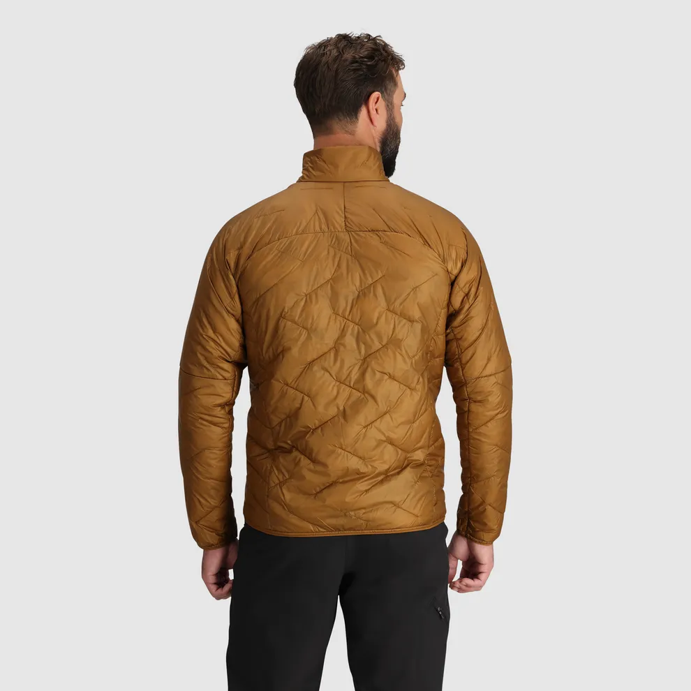 Men's SuperStrand LT Jacket