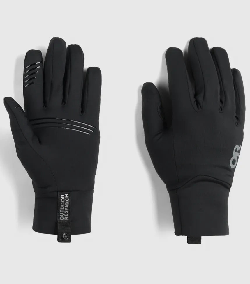 Men's Vigor Lightweight Sensor Gloves