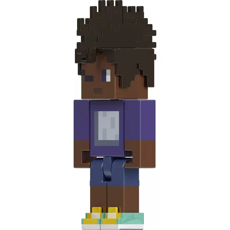 Minecraft Creator Series Figure Stardust Poncho