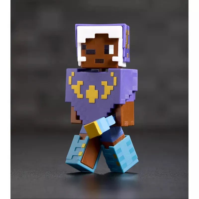 Minecraft Creator Series Figure Stardust Poncho