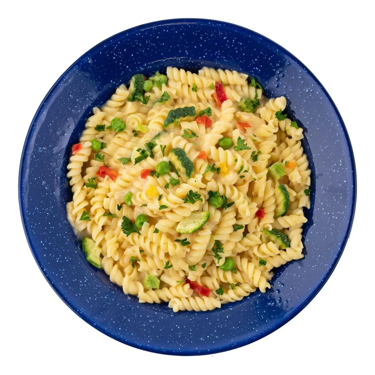 Mountain House Pasta Primavera Single Serve