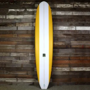 Murdey Bells & Whistles 9'4 x 23 x 3 Surfboard - Gold