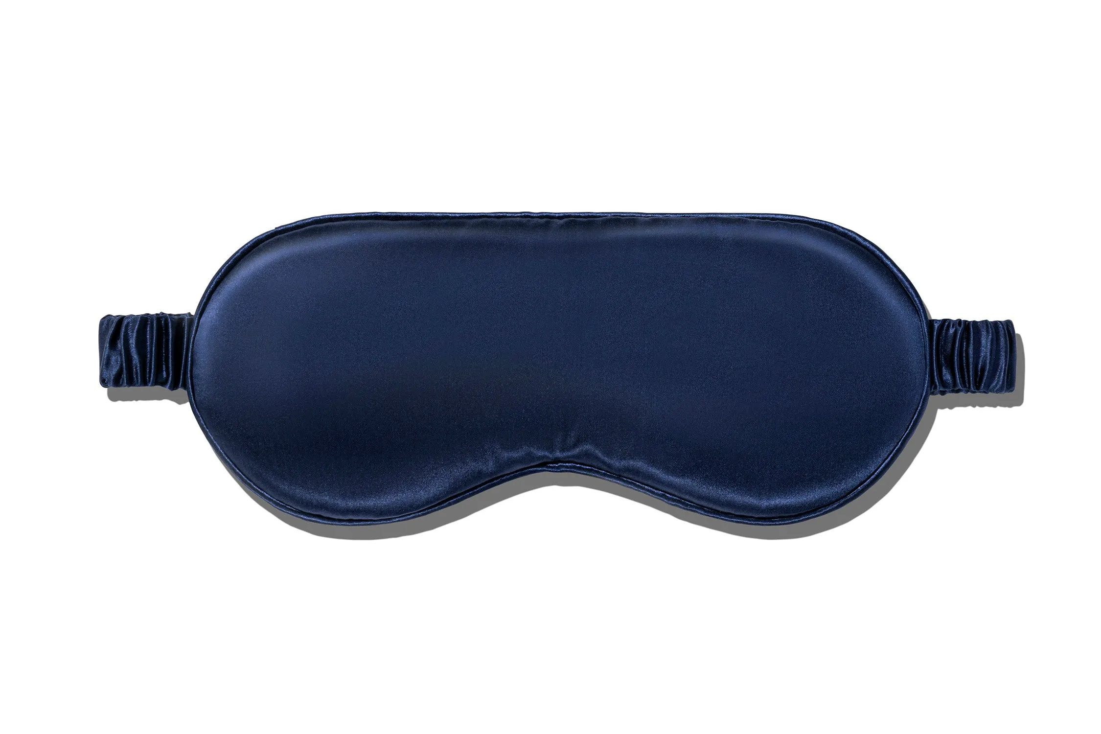 Navy Sleep Mask