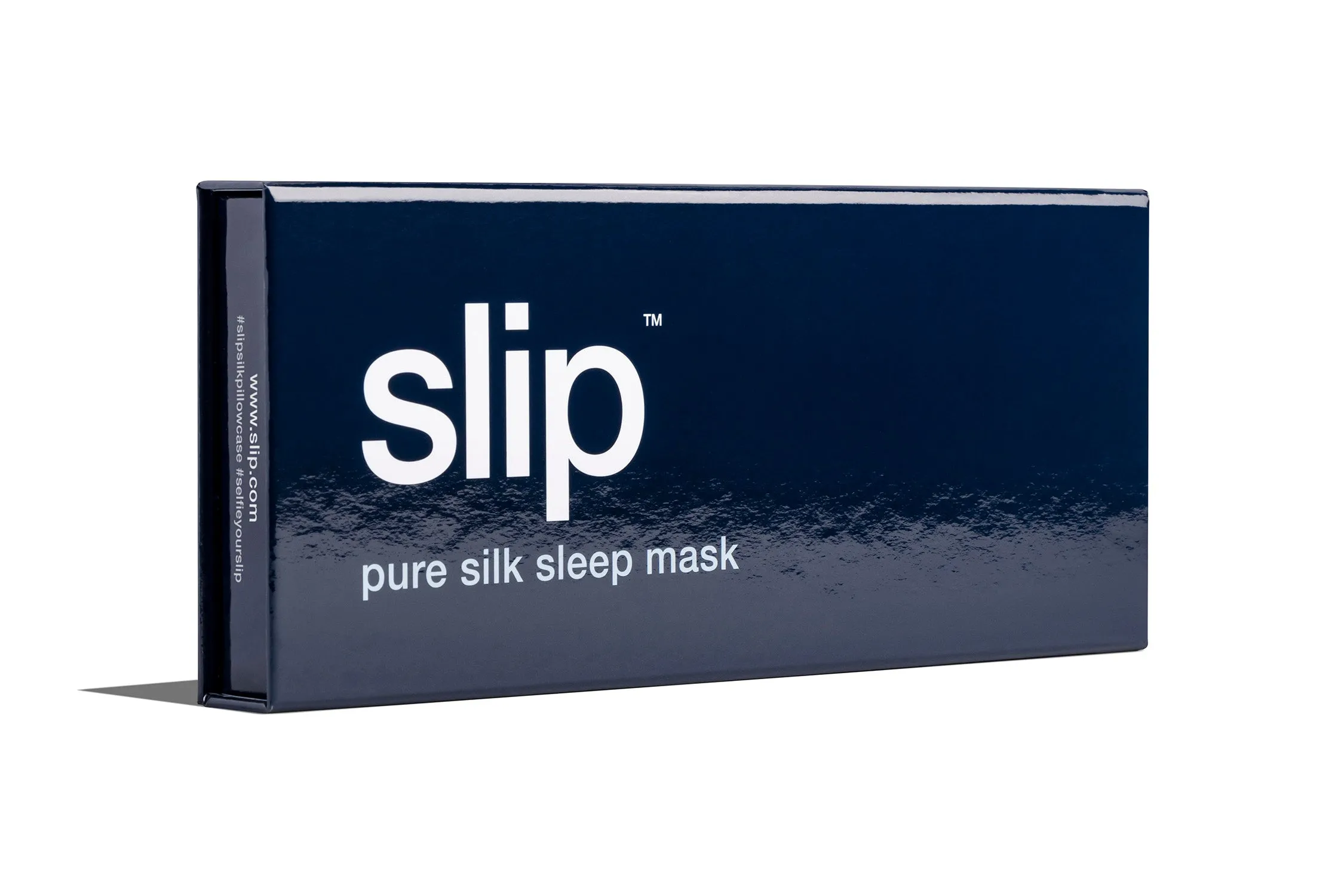 Navy Sleep Mask