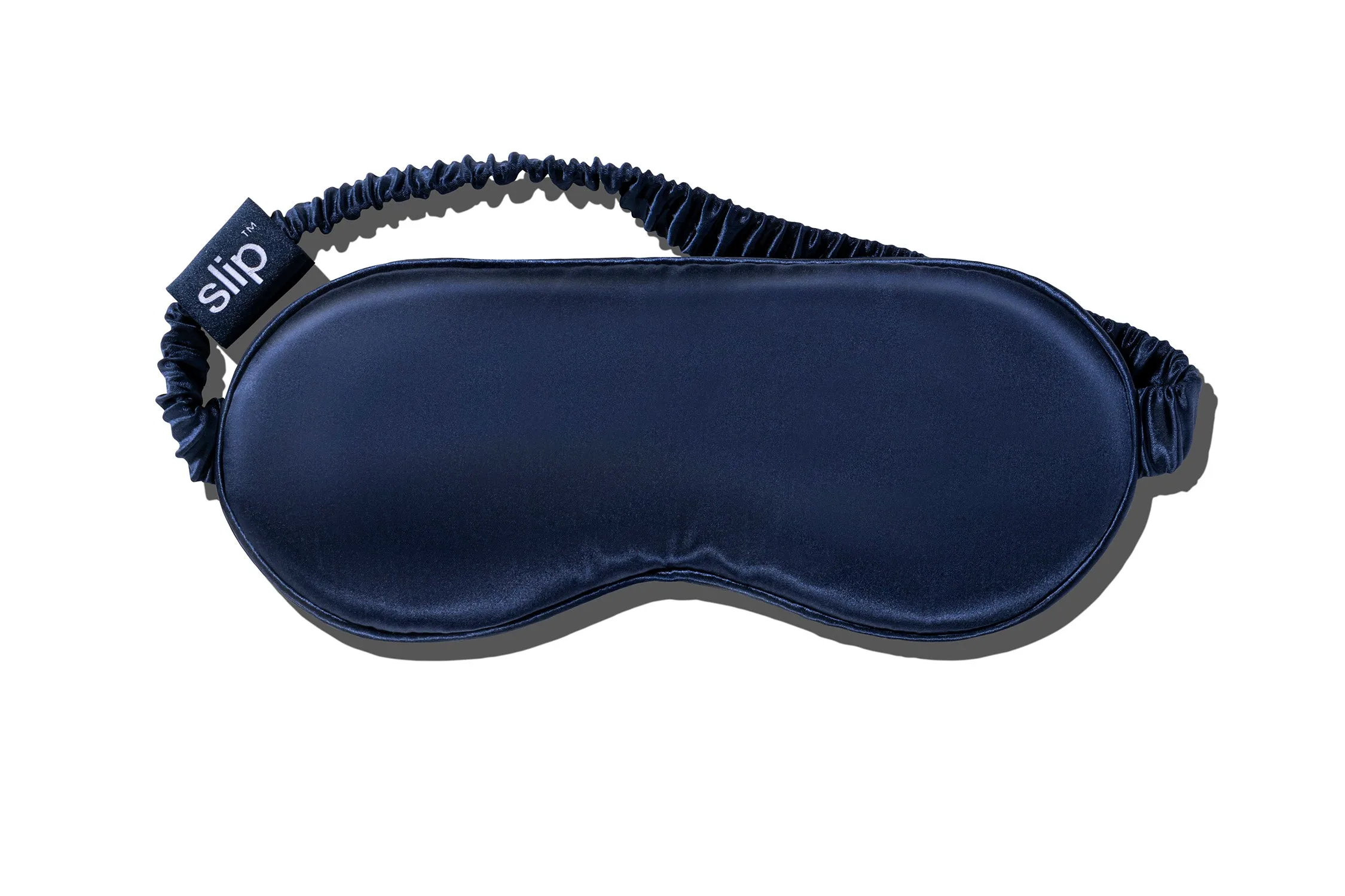 Navy Sleep Mask