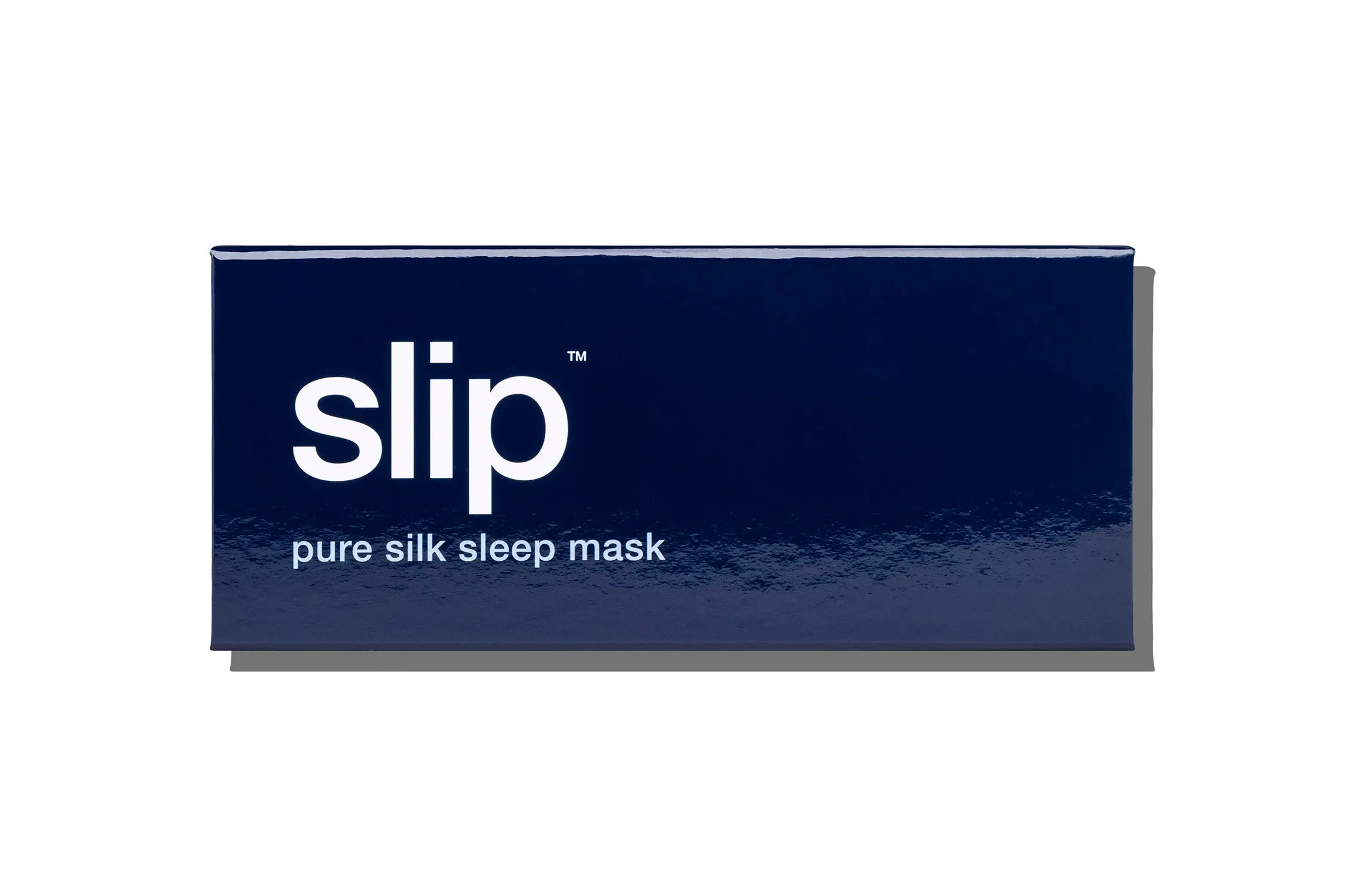 Navy Sleep Mask