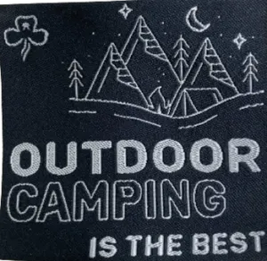 Outdoor Camping is the BEST