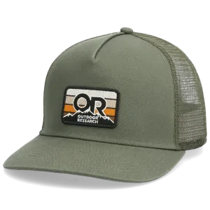 Outdoor Research Advocate Trucker Cap