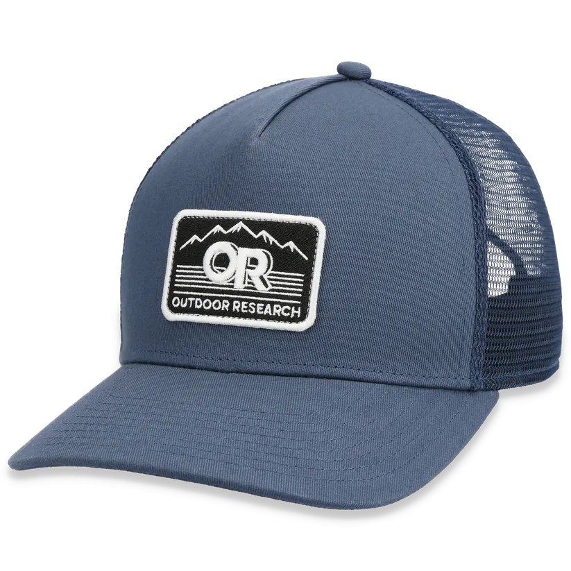 Outdoor Research Advocate Trucker Cap